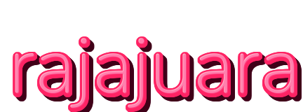 rajajuara — logo kanal