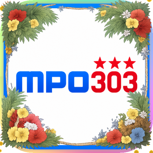 mpo303 — mitra unggulan
