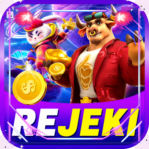 rejeki — mitra unggulan