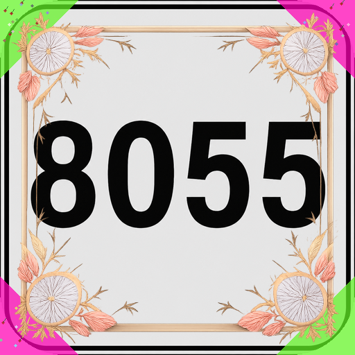 8055 — galeri pratinjau - APK Resmi