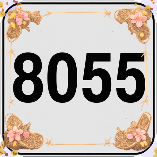 8055 — galeri pratinjau Resmi APK